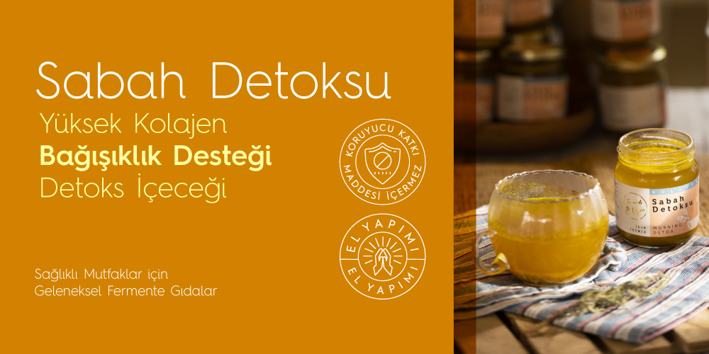 Sabah Detoksu