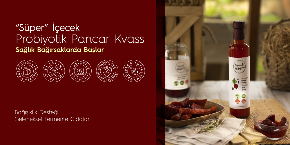 Pancar Kvass
