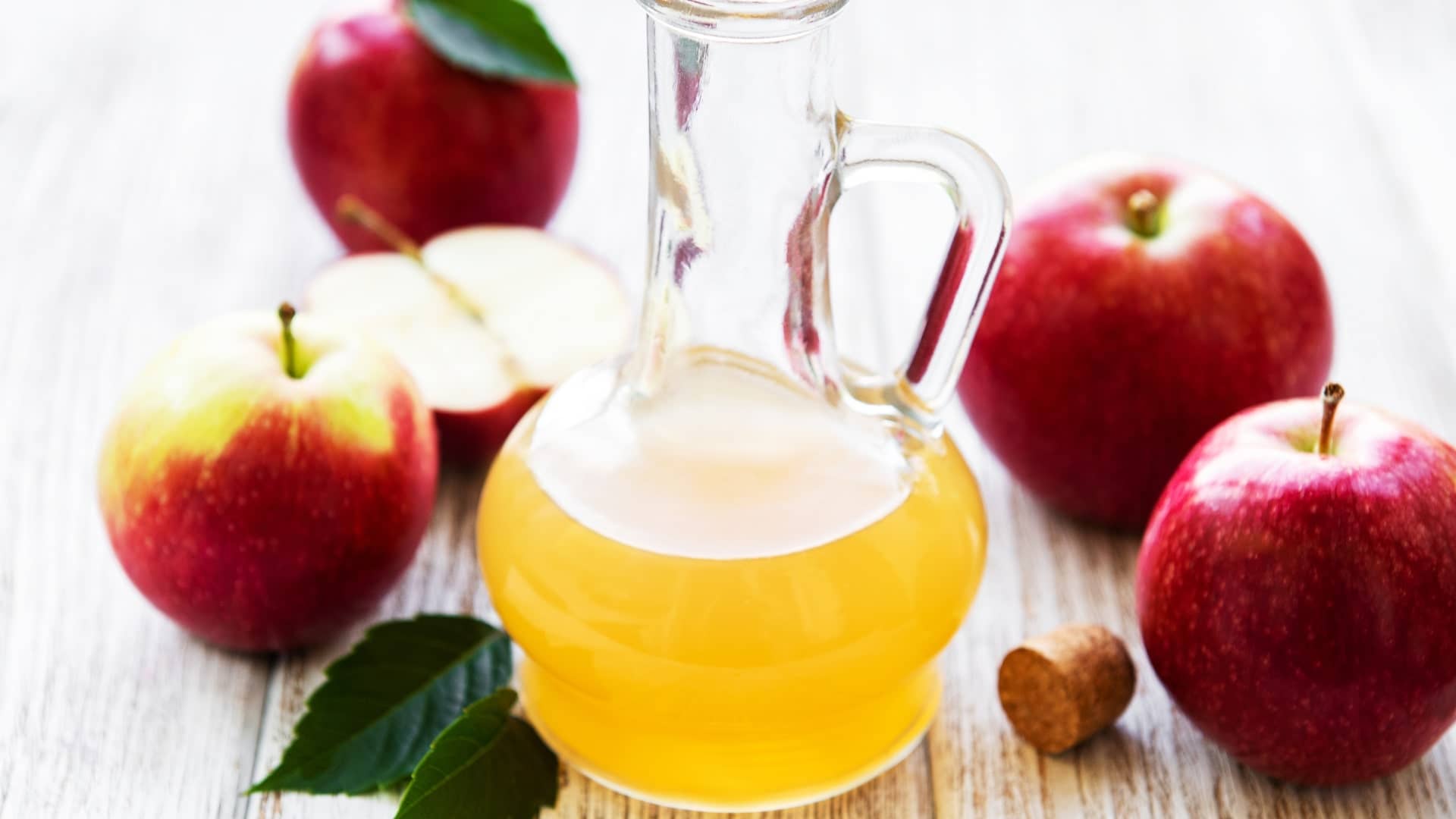 fermente elma sirkesi yararları