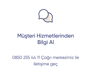 Fermente Mutfağım Çağrı Merkezi