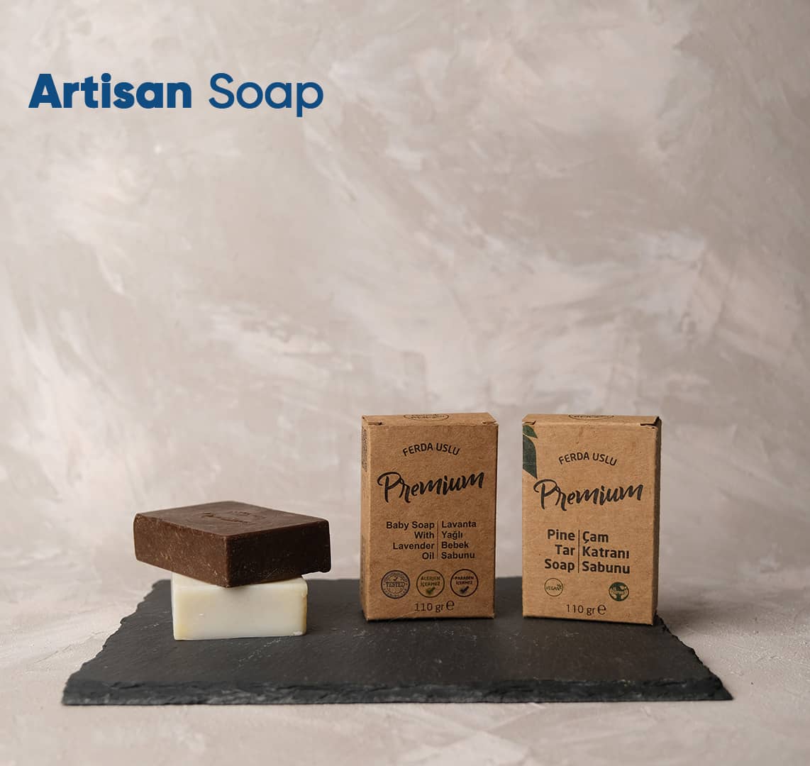 premium sabun en
