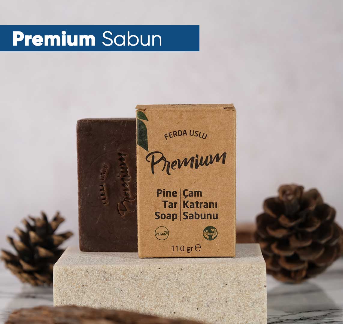 Premium Sabun