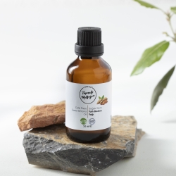 Almond Oil 50 ml - Thumbnail