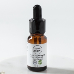 Anti-Aging Göz Altı Serumu 10 ml - Thumbnail