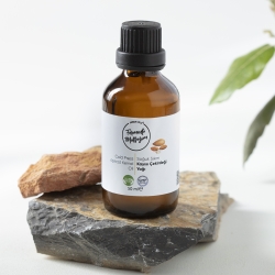 Apricot Kernel Oil 50 ml - Thumbnail