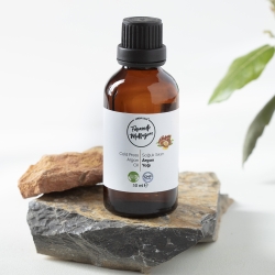 Argan Yağı 50 ml - Thumbnail