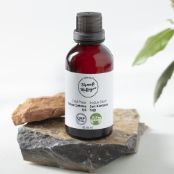 Centaury Oil 50 ml - Thumbnail