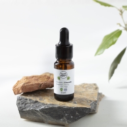 Citronella Oil 10 ml - Thumbnail