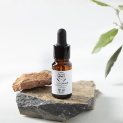Clove Oil 10 ml - Thumbnail
