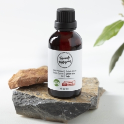 Cold Pressed Black Cumin Oil 50 ml - Thumbnail