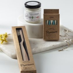Fermente Mutfağım - Dental Care Package Large (1)