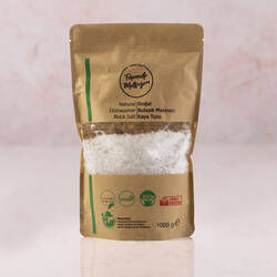 Fermente Mutfağım - Dishwasher Rock Salt 1250 gr (1)