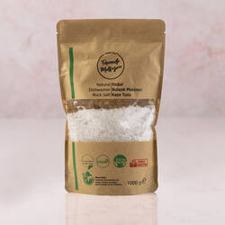 Dishwasher Rock Salt 1250 gr - Thumbnail