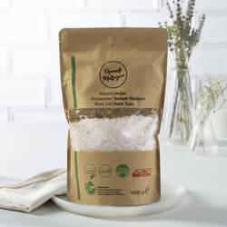 Fermente Mutfağım - Dishwasher Rock Salt 1250 gr