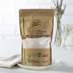 Dishwasher Rock Salt 1250 gr - Thumbnail