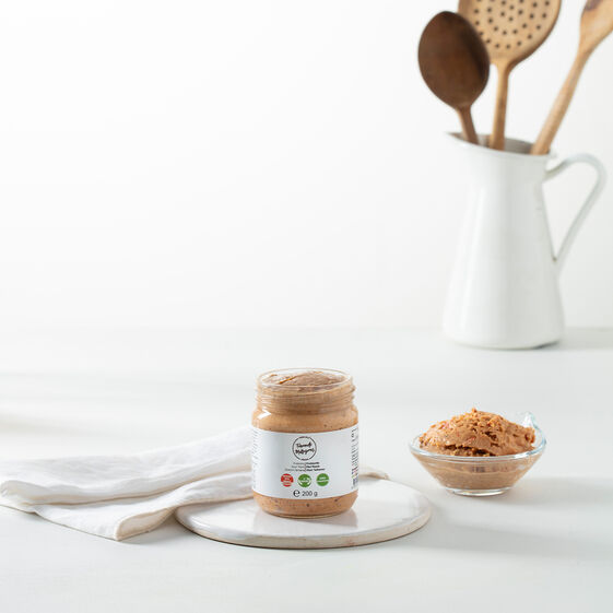 Probiyotik Ekşi Mayalı Siyez Tarhanası 200 g