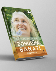 Fermantasyon İle Dönüşüm Sanatı - Fermente Mutfağım