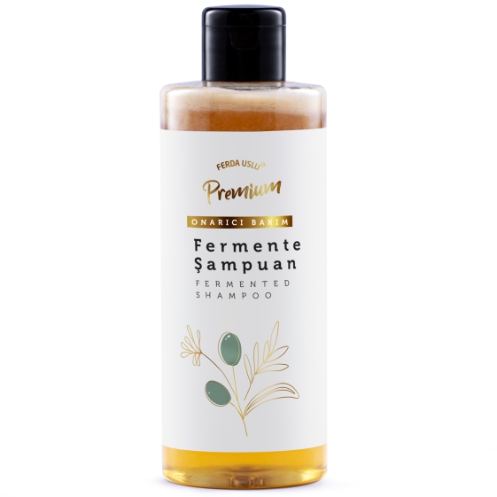 Fermente Şampuan 250 ml - 1