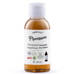 Fermente Mutfağım - Fermente Sıvı Sabun 100 ml