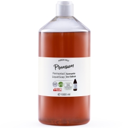 Fermente Sıvı Sabun 1000 ml - Thumbnail