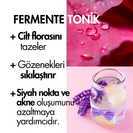 Fermented Skin Tonic - Lavender - 3