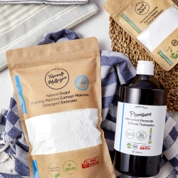 Fermente Mutfağım - Fermented Washing Machine Package (1)
