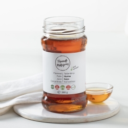 Flavored Palm Juice Concentrate - Thumbnail
