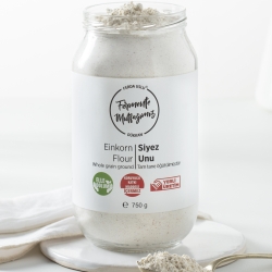  Kastamonu Einkorn Flour 750 gr - Thumbnail