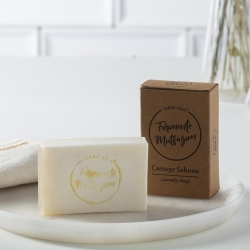 Fermente Mutfağım - Laundry Soap (1)