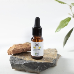 Lemon Oil 10 ml - Thumbnail