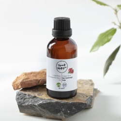 Nar Çekirdeği Yağı 50 ml - Thumbnail