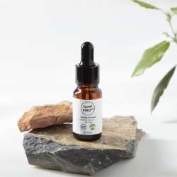 Orange Oil 10 ml - Thumbnail