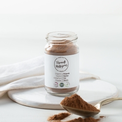 Organic Ceylon Cinnamon Powder - Thumbnail