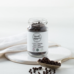 Organic Grain Black Pepper - Thumbnail