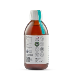 Organik Kombucha Çayı 250 ml - Thumbnail