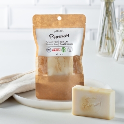 Fermente Mutfağım - Pumpkin Fiber Cleaning Soap (1)