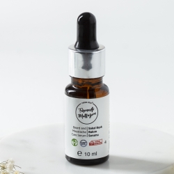 Sakal Bıyık Bakım Serumu 10 ml - Thumbnail