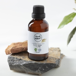 Sesame Oil 50 ml - Thumbnail
