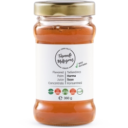 Fermente Mutfağım - Hurma Suyu Konsantresi 360 g