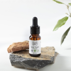 Tea Tree Oil 10 ml - Thumbnail