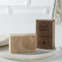 Turmeric Soap - Thumbnail