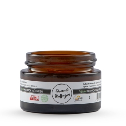 Vegan Kantaron Yağlı Krem 20 ml - Thumbnail