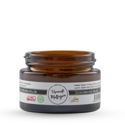 Vegan Shea Butter Roll-On 20 ml - Thumbnail